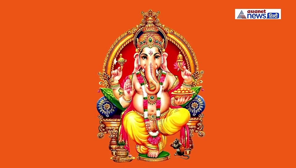भगवान गणेश की 5 स्वरूपों में करें पूजा, हर बाधा को दूर करेंगे विघ्नहर्ता