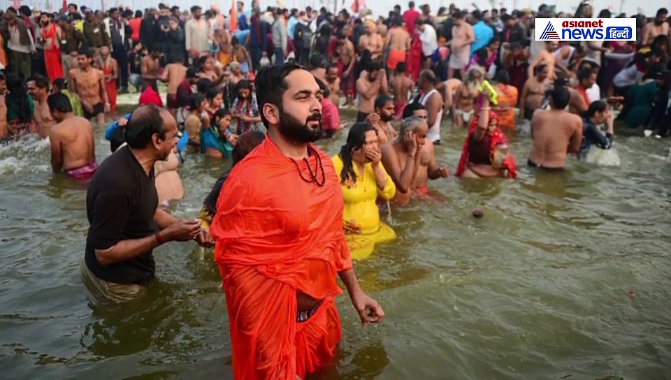 पितृ दोष से परेशान हैं तो मौनी अमावस्या पर करें ये आसान उपाय, दूर हो सकती हैं आपकी परेशानियां