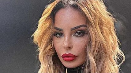 Nina Moric attaccata duramente dal figlio: arriva l'affondo choc su instagram In questi ultimi giorn