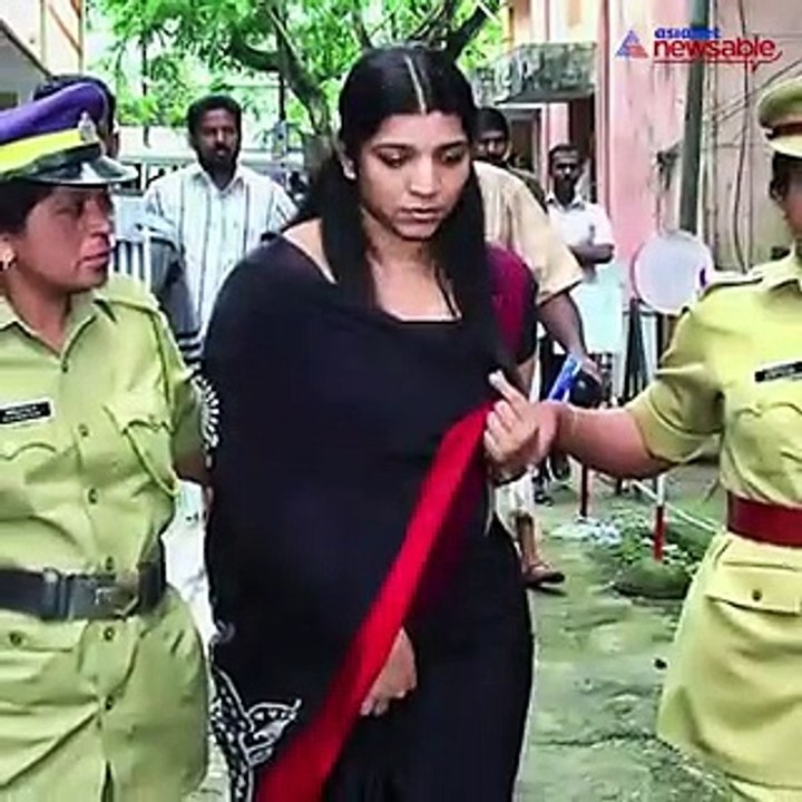 Solar scam: Why did the Kerala HC bar publication of Saritha Nair's letter?