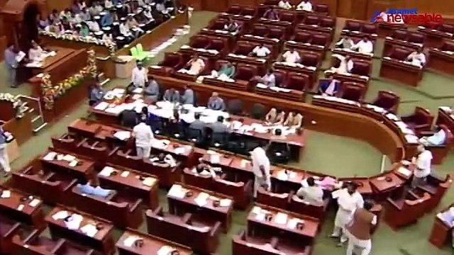 Our MLAs are using their creativity to get out of doing work