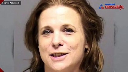 Kiss of death: Woman kisses her jailed boyfriend, he dies immediately after. But how?