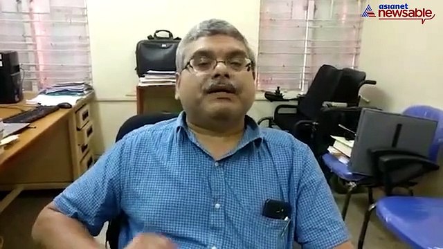 Disabled man claims harassment by Air India staff, airlines denies charges