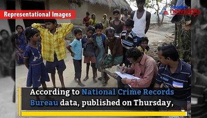 West Bengal - the hub for human trafficking