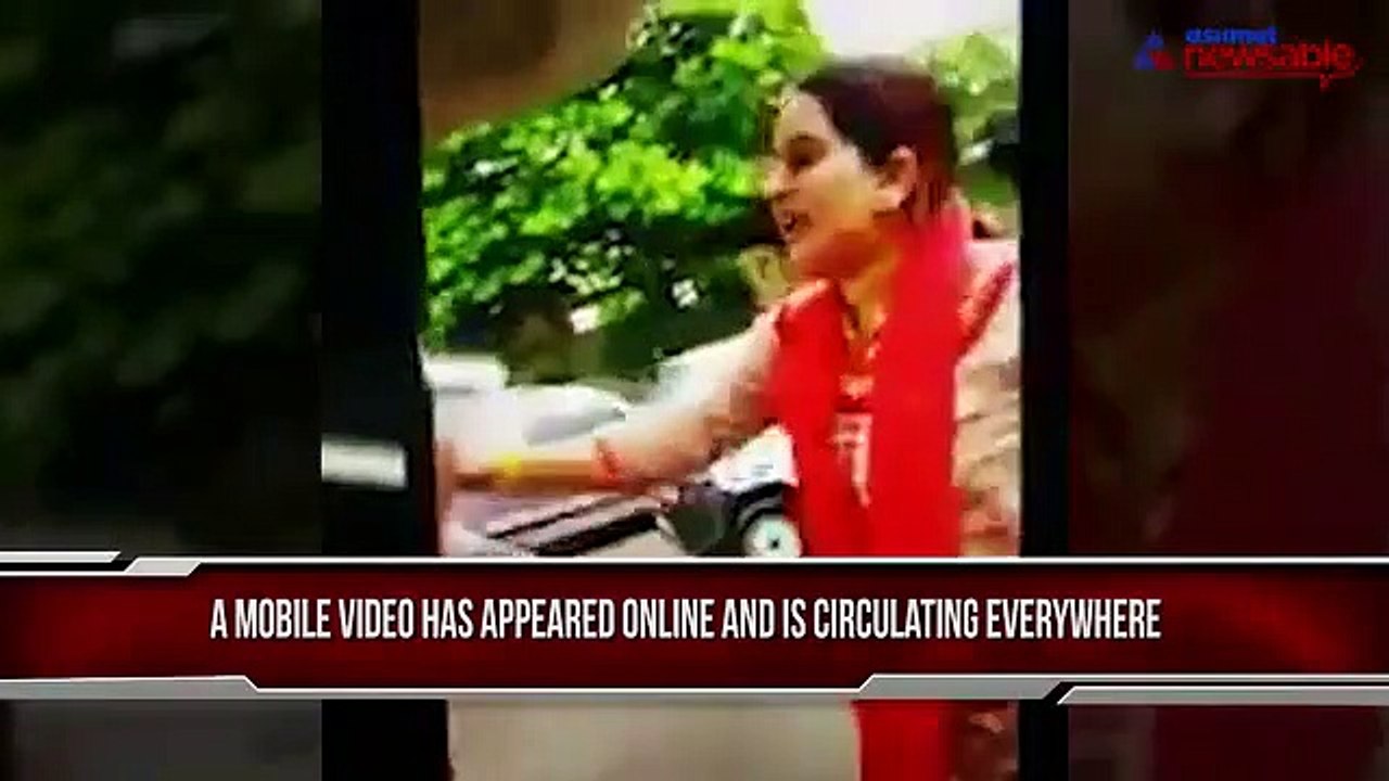 Traffic cop accused of assaulting couple, body cam reveals truth