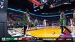 Résumé NBA : Jimmy Butler porte le Heat face aux Celtics dans le Game 1