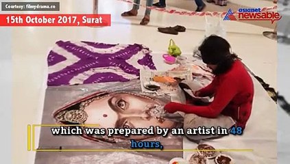 Here's Padmavati's jinxed saga captured on a timeline