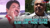 Phone-tapping: Who listens best in Karnataka? Congress or BJP?