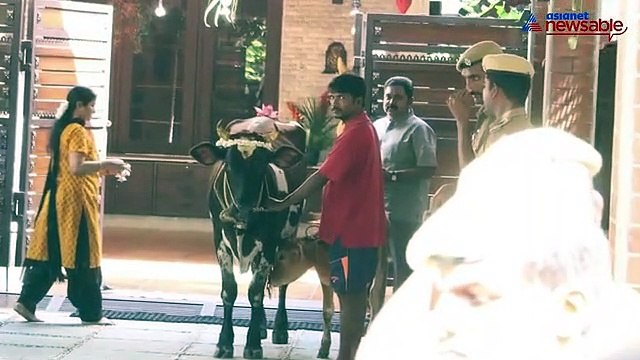 They cannot hang me : TTV Dhinakaran on IT raids