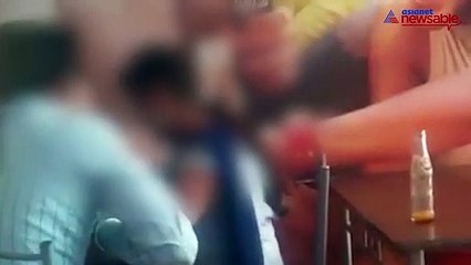 Mangaluru student indulging in lip lock at a coffee shop goes viral