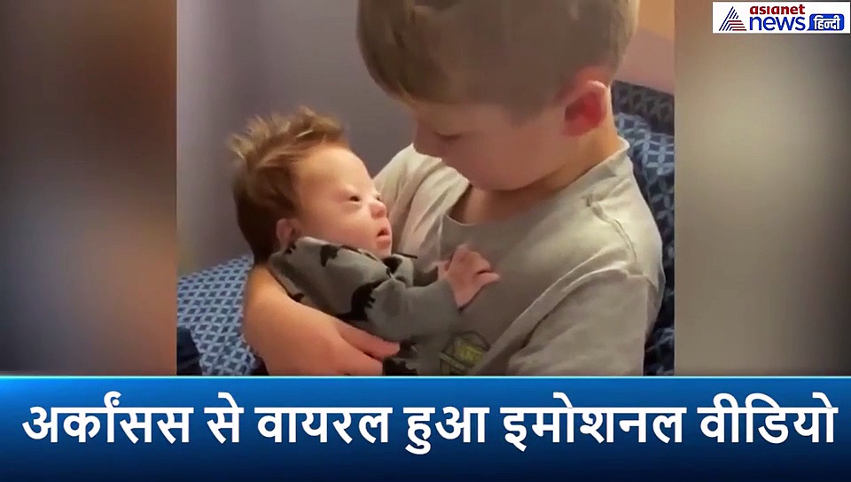 डॉक्टर ने कहा करवा लो एबॉर्शन, इंकार के बाद इस हाल में पैदा हुआ बच्चा