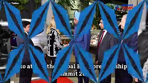 Samantha Ruth Prabhu’s special gift to Donald Trump’s daughter Ivanka