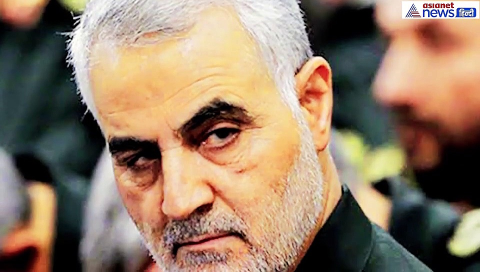 1979 से खराब हैं अमेरिका,ईरान के बीच संबंध,ये थी इसकी बड़ी वजह