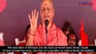 'Instruct every Hindu couple to have four sons,' UP Swami tells fellow godmen