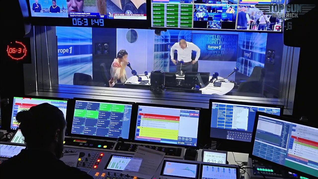 Chaleur : sur les chantiers, les artisans adaptent déjà leurs horaires