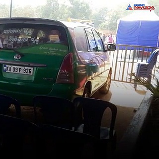 Election-o-meter: JDS leaders woo minorities with Minority Express