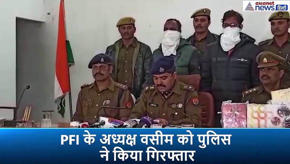 CAA को लेकर लखनऊ में हुए दंगे का सबसे बड़ा खुलासा, इस नेटवर्क ने बनाया था हिंसक प्लान