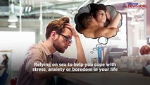You could be the next sex addict if you have these symptoms