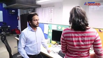 This man launches an app to make sure that every woman will RideSafe