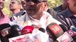 Karnataka Chief Minister takes a dig at Sadananda Gowda, challenges him to fight state elections
