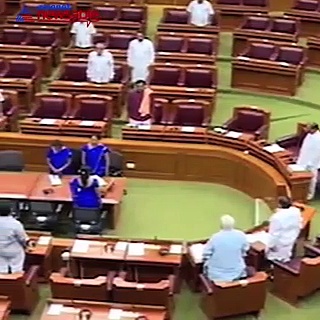 Southern Circuit [14 NOVEMBER]: Let's wind up with today's top news from South India