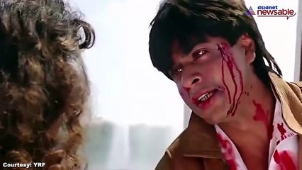 Is King Khan aiming to be the superstar of the South?