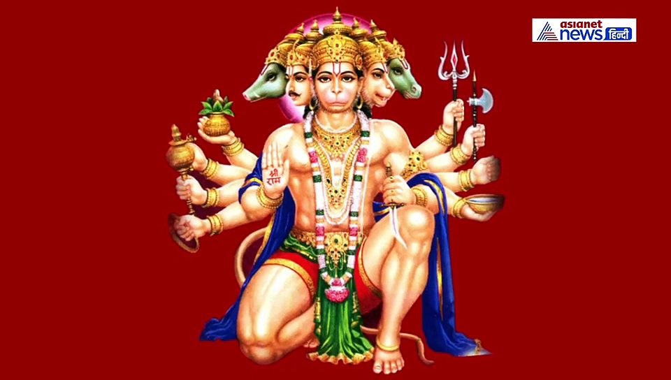 अगर बीमार रहता है आपका बच्चा, तो बस एक बार करें हनुमान जी का ये उपाय