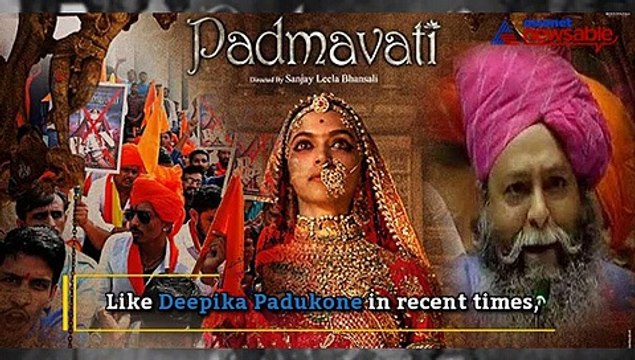 Five actresses who received death threats