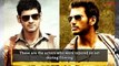 South Indian Actors who met with accidents on set