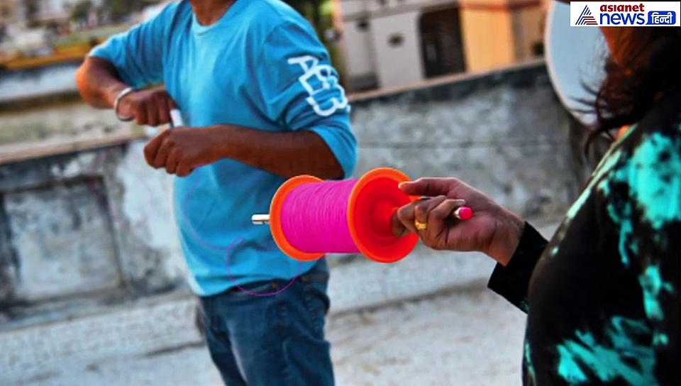 मकर संक्रांति पर ऐसे ही नहीं उड़ाई जाती पतंग, इसके पीछे हैं कई धार्मिक और वैज्ञानिक कारण