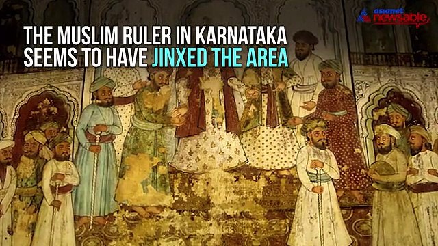 The curse of Tipu Sultan: Here are five reasons why the Muslim ruler brings bad luck