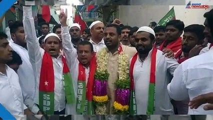 Siddaramaiah  government plugs 'Mangaluru Chalo' rally by towing bikes