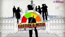 Election-O-Meter: Asianet Newsable begins poll opinion in two important regions of Karnataka