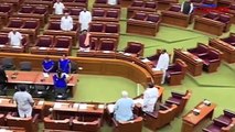 Karnataka legistors absent themselves from Rs 400 cr Suvarna Soudha, but speaker proposes Rs 100 cr legislature house