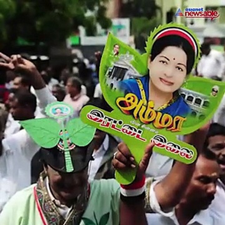 Who will benefit if Tamil actor Vishal falls out of the RK Nagar race in Chennai?