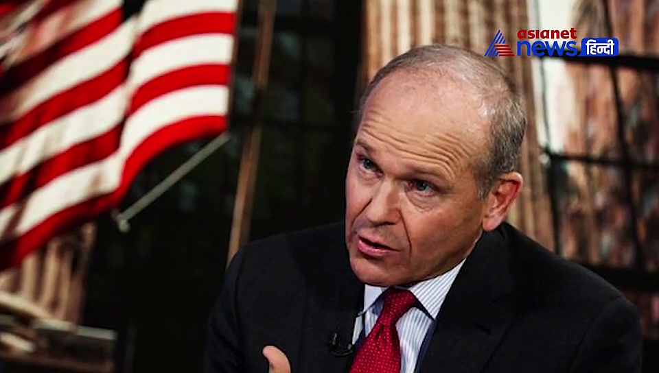 बोइंग के सीईओ डेनिस मुइलेनबर्ग ने छोड़ा पद, जानें आखिर क्या है इसके पीछे की वजह