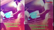 Arjun Kapoor does something to Ranbir Kapoor that you wouldn't have ever imagined