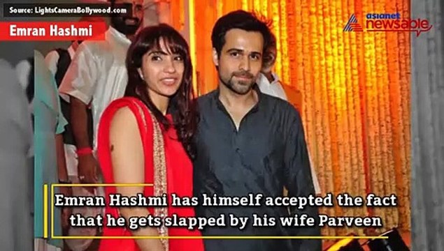 Watch: Five B-Town actors who got slapped in public by their loved ones