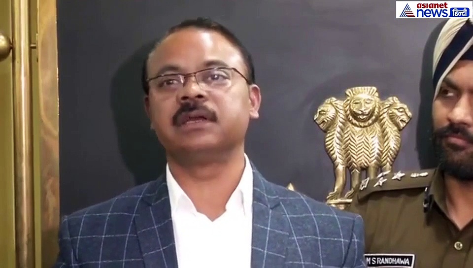 JNU हिंसा का पूरा सचः पुलिस ने बताया एक एक गुनहगार का नाम और उसका गुनाह