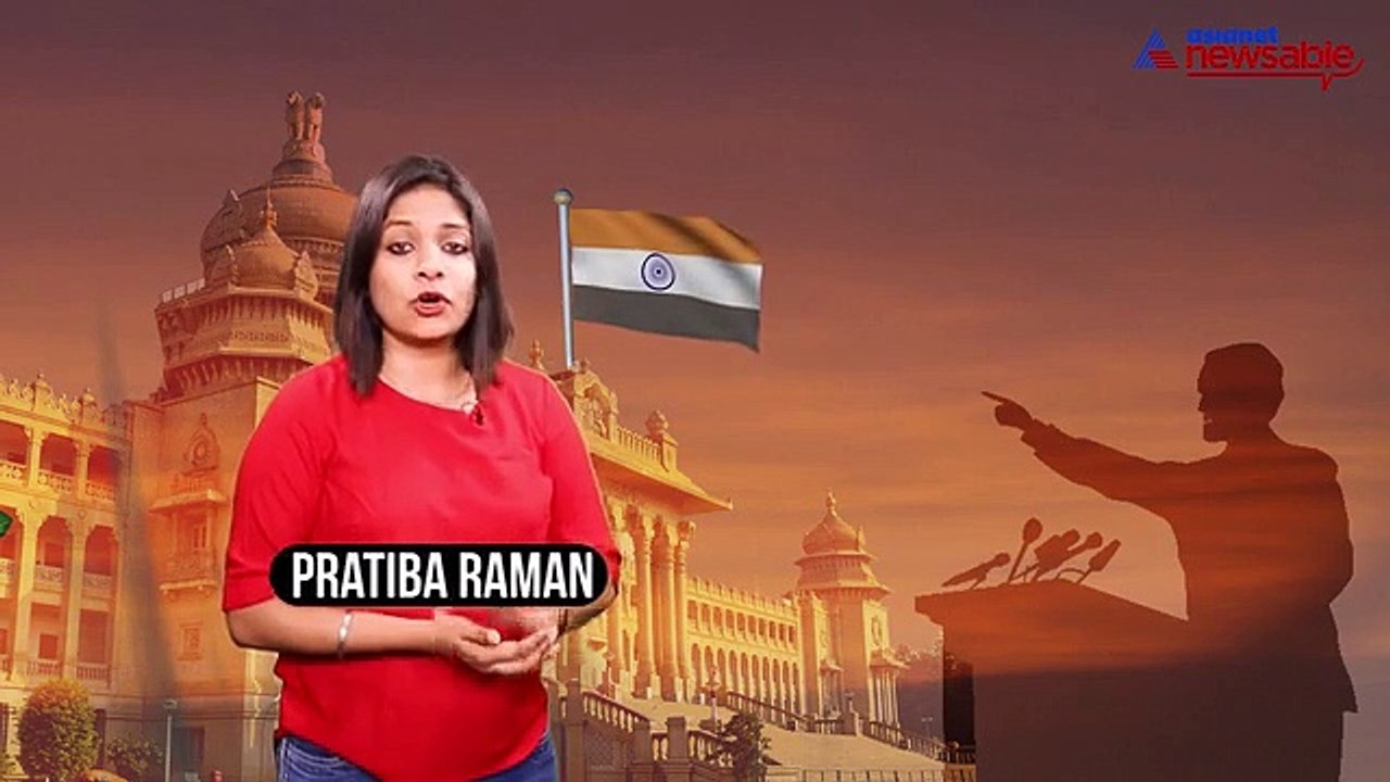 Qualifications required to make you a politician in today's world of Indian politics