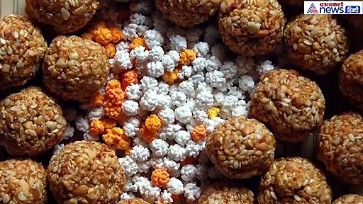 मंकर संक्रांति में क्यों है तिल का महत्व, क्यों बनाए जाते हैं गुड़ और तिल के व्यंजन