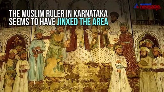 The curse of Tipu Sultan: Here are five reasons why the Muslim ruler brings bad luck