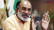 Cyclone warning: Union minister Alphons does a U-turn, passes the buck to Kerala