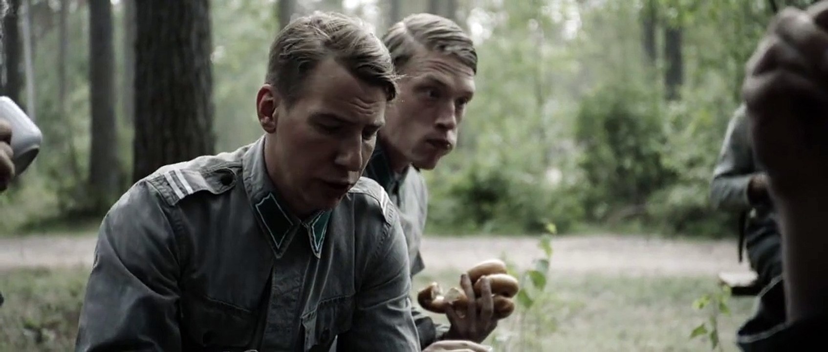 Unknown Soldier Staffel 1 Folge 1 HD Deutsch