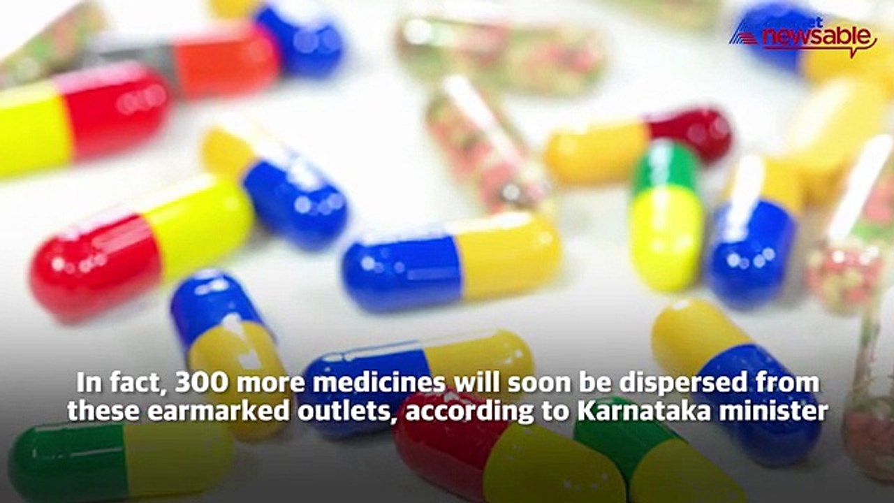 Jan Aushadi: What was envisioned in the Kannada film reaches the Indian Govt?