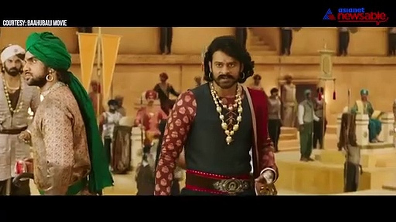 This is how Padmavati will look like if directed by Bahubali director SS Rajamouli