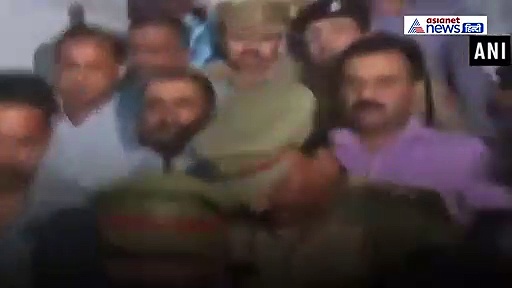 कुलदीपसिंह सेंगर को उम्रकैद, सजा का ऐलान होते ही फूट-फूट कर रोया