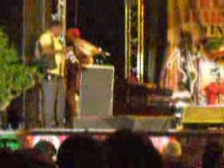 Elephant Man as Jack Sparrow East Fest 2007