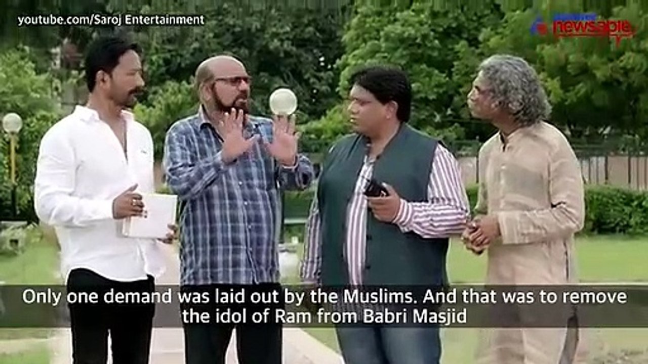 Forget Padmavati's nose, director of Game Of Ay...