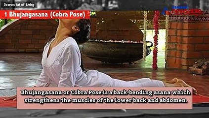 5 yoga poses to fire up your sex life